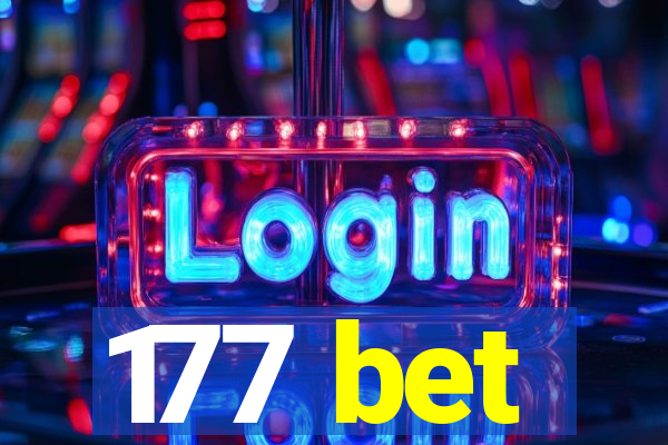 177 bet